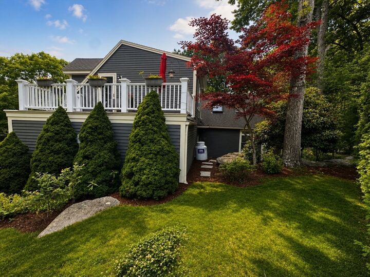 Property Photo:  101 Cimarron Lane  MA 01520 
