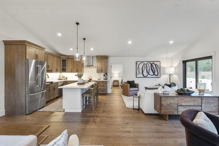Property Photo:  46 Sandwich Road 28  MA 02360 