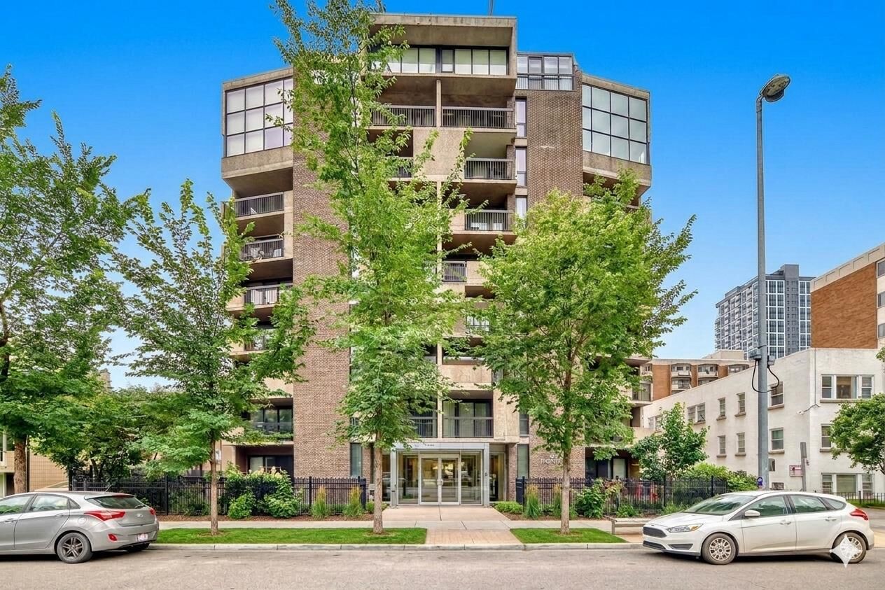 Property Photo:  323 13 Avenue SW 101  AB T2R 0K3 