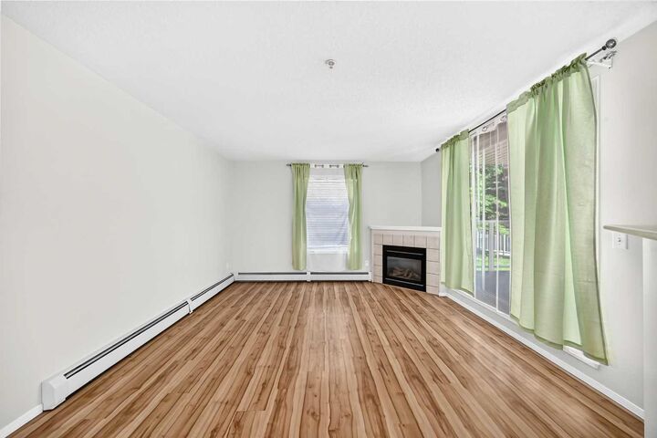 Property Photo: 5500 Somervale Court SW 109 AB T2Y 4L9