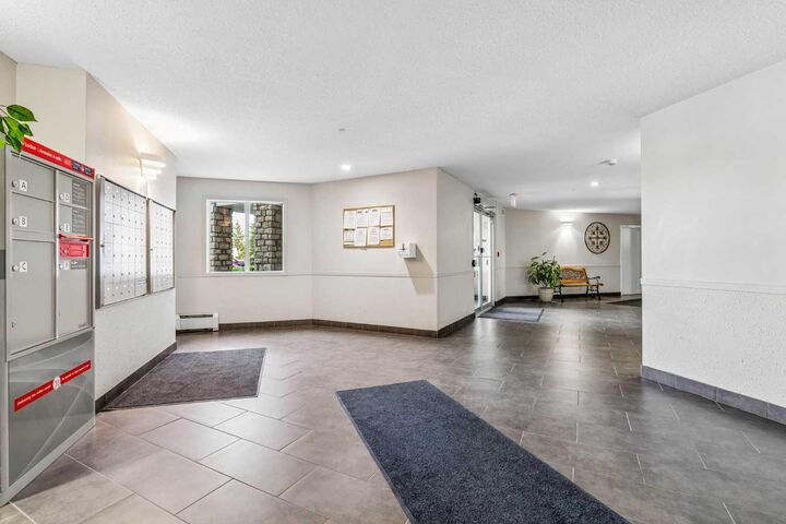 Property Photo:  2600 66 Street NE 2108  AB T1Y 7L1 