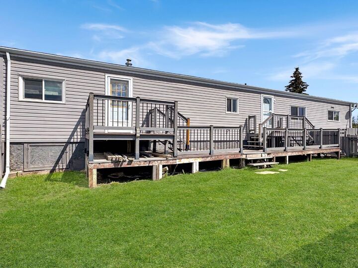 Property Photo: 69 Shand Trailer Court AB T0E 0Y0