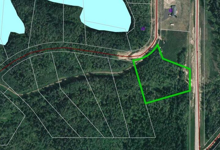 Block 2 Lot 4 Elk Ridge Estates — photo 1