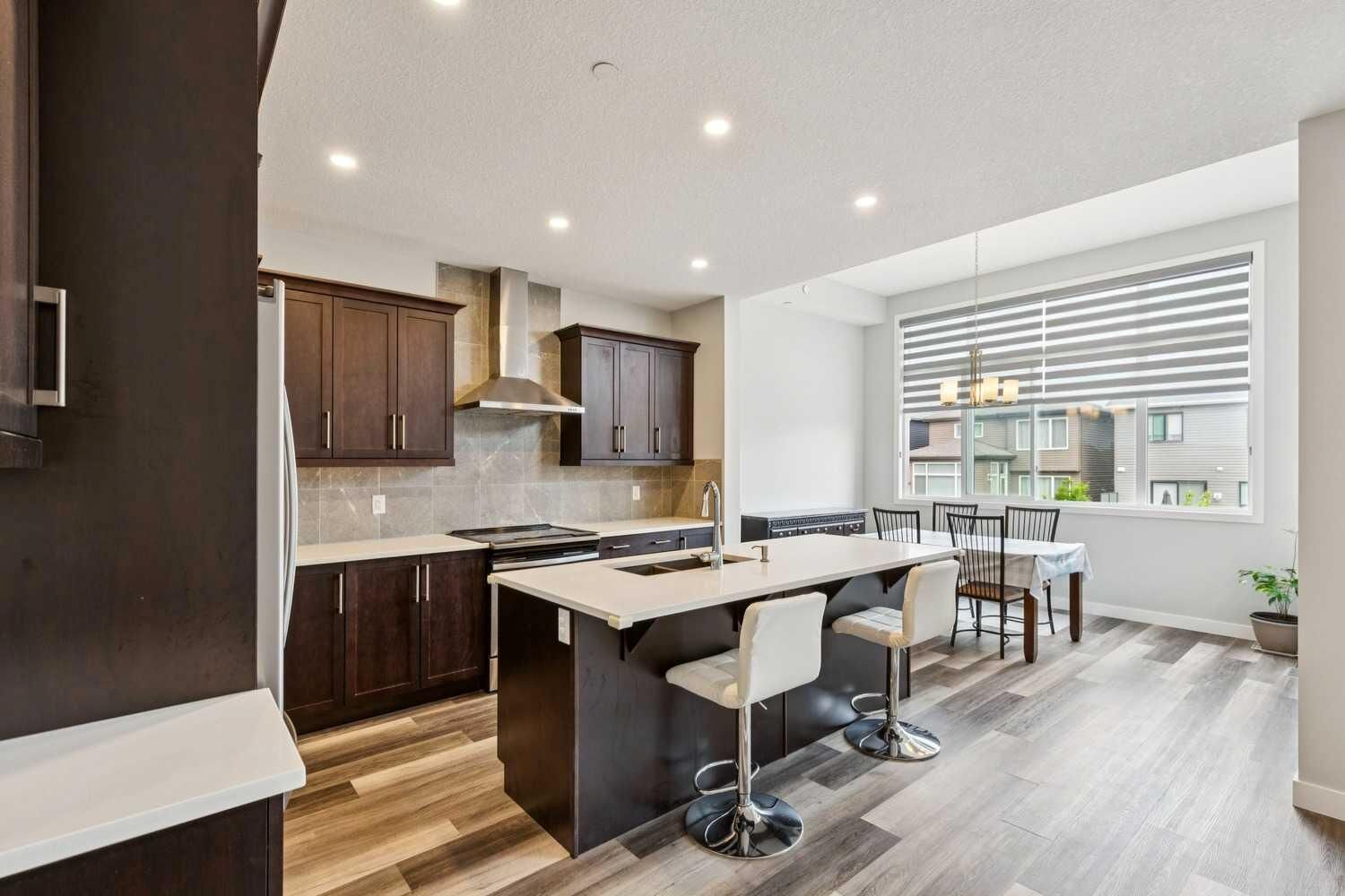 Property Photo:  101 Howse Terrace NE  AB T3P 1K5 