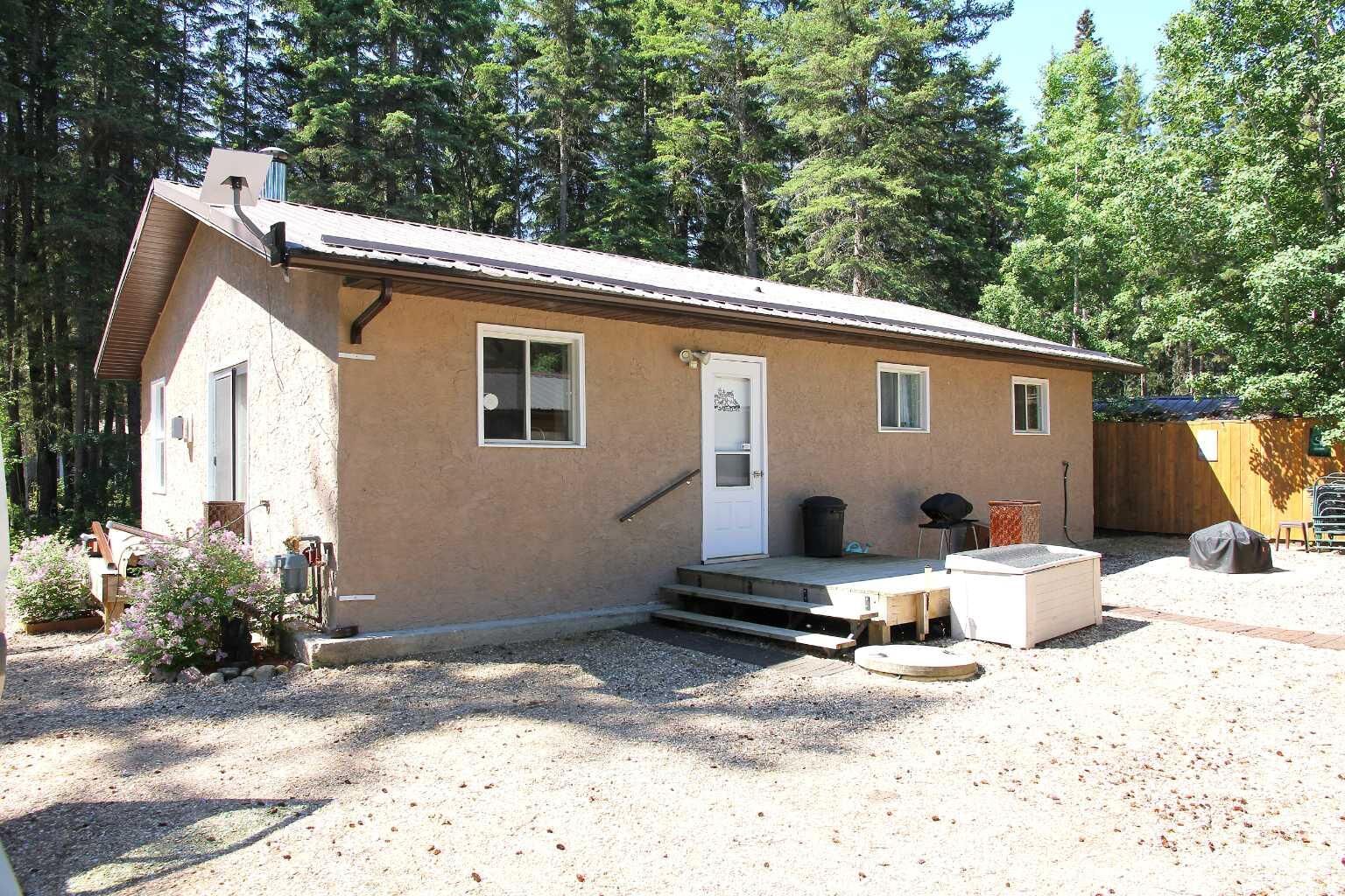 Property Photo:  313 Whitetail Road  SK S0M 1J0 