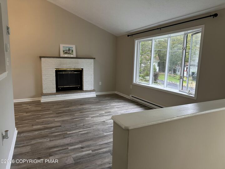 Property Photo:  1129 Trapper Lane  PA 18346 