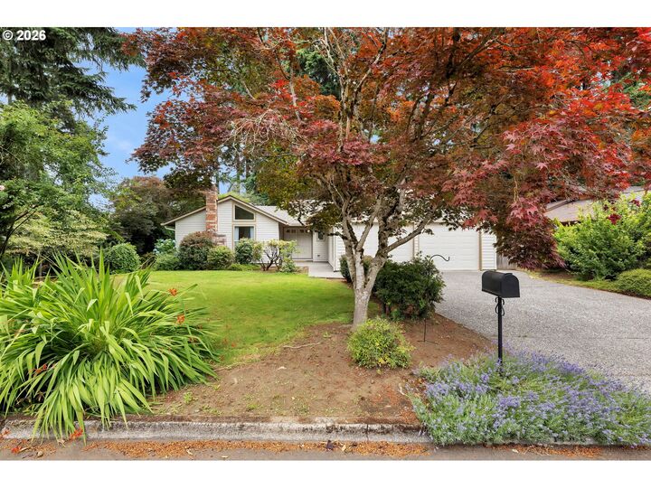 Property Photo:  14006 NE Piper Rd  WA 98684 