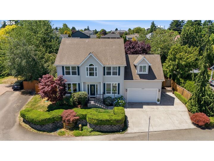 Property Photo: 2237 NW Utah Ct WA 98607