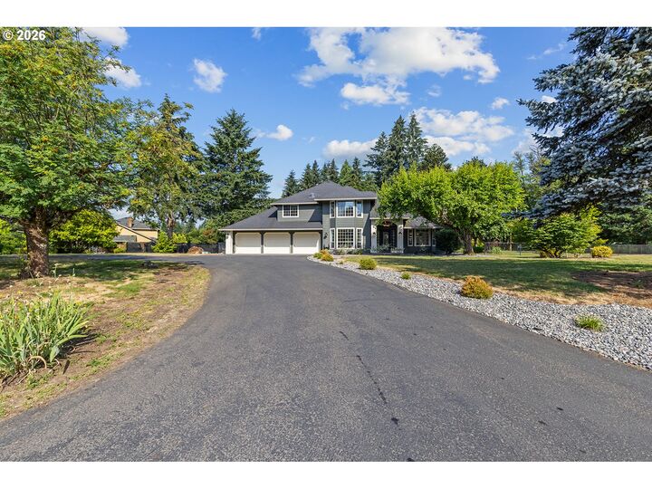 Property Photo:  27214 NE 87th Ave  WA 98604 
