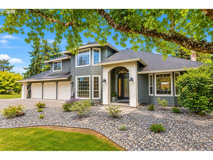 Property Photo:  27214 NE 87th Ave  WA 98604 