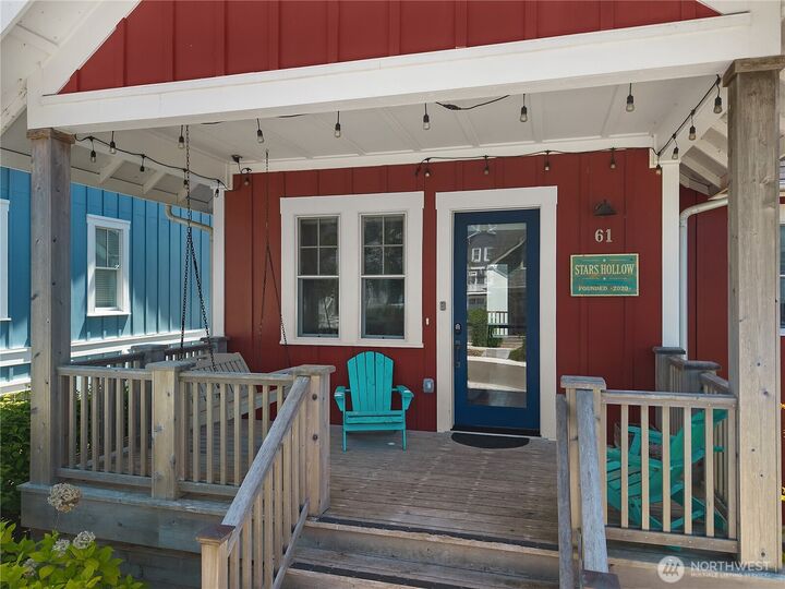 Property Photo:  61  Horizon Street  WA 98571 