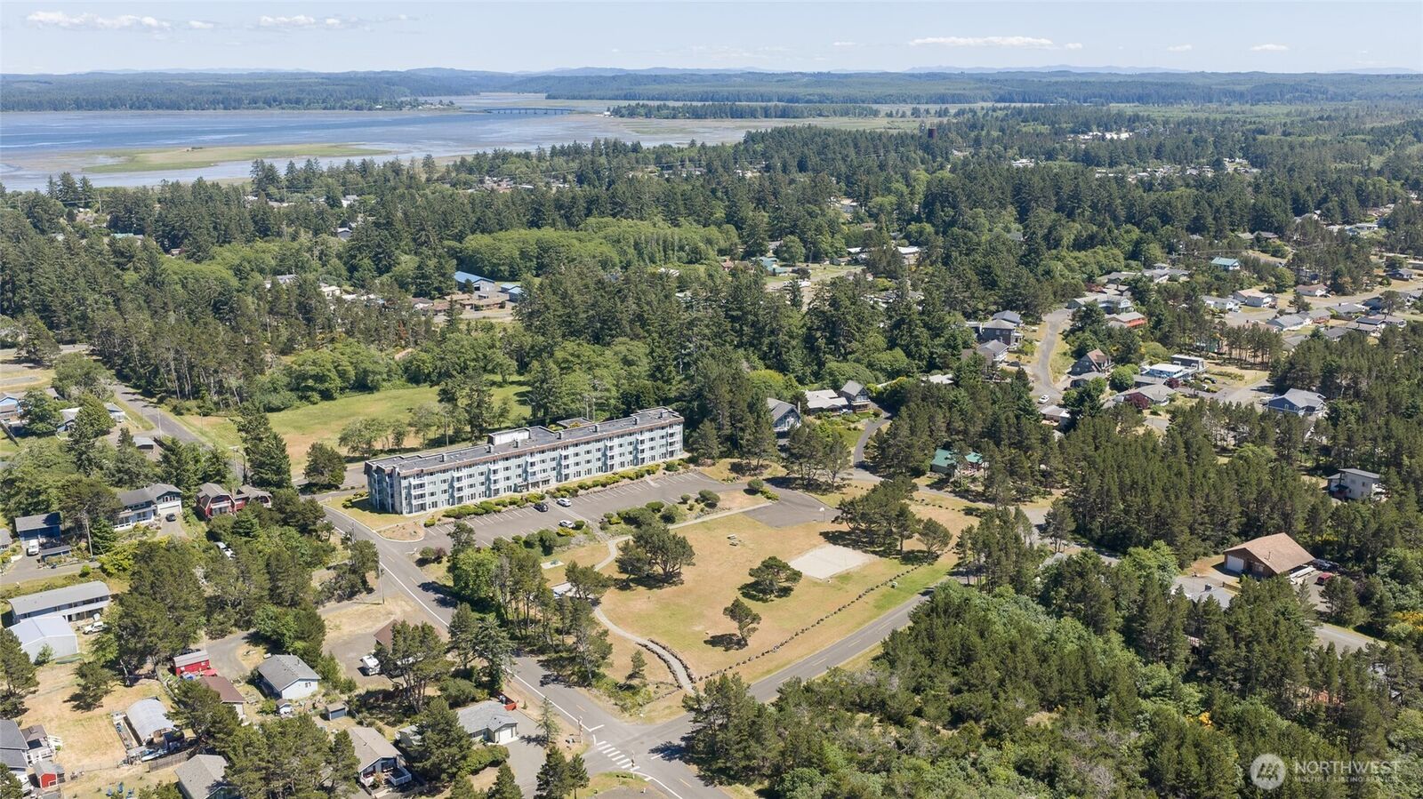 Property Photo:  710 S Hancock 105-07  WA 98595 