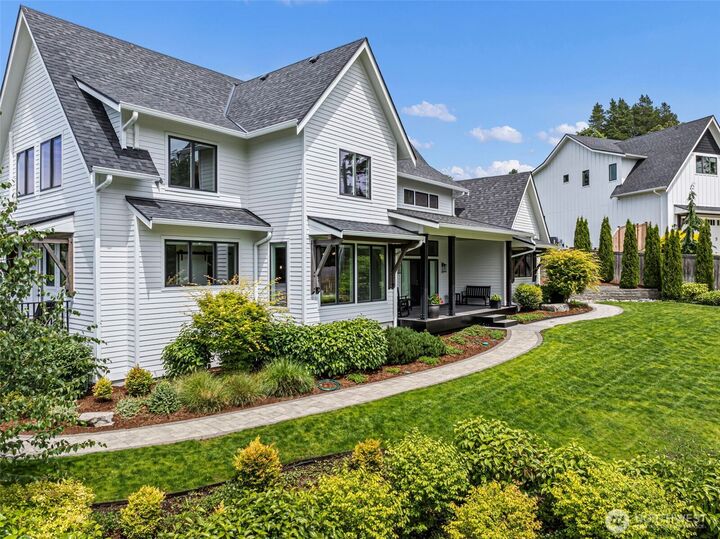 Property Photo:  4619 W Maple Lane Circle NW  WA 98335 