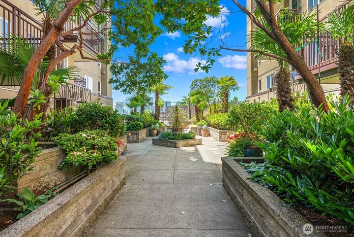 Property Photo: 1711 E Olive Way 314 WA 98102
