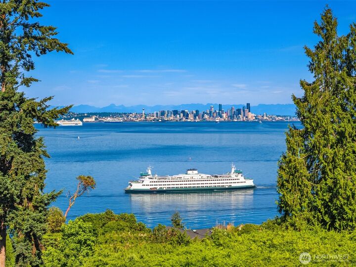Property Photo: 10793 NE Bill Point Drive WA 98110