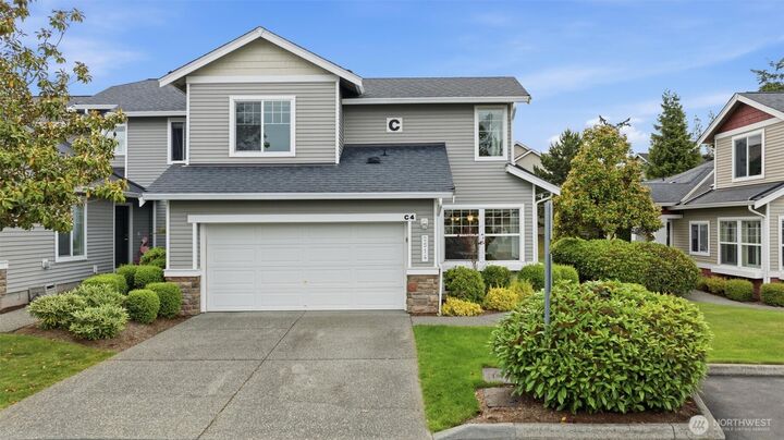 Property Photo:  2514  85th Drive NE C4  WA 98258 