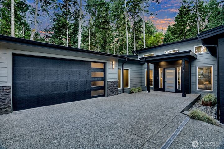 Property Photo:  1828  Clorindi Circle NW  WA 98335 
