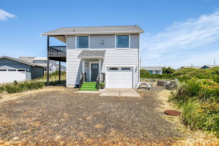 Property Photo: 1054 Cedar Crest Court SW WA 98569