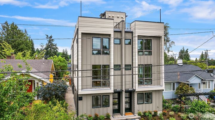 Property Photo: 4351 SW Willow Street WA 98136