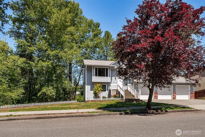 Property Photo: 2111 22nd Ave SE WA 98372