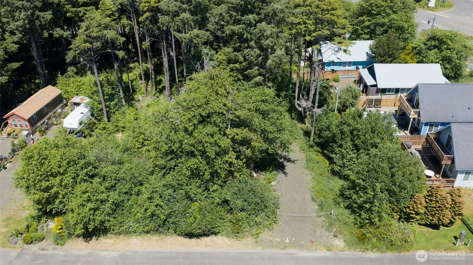Property Photo:  0  Patterson  WA 98571 