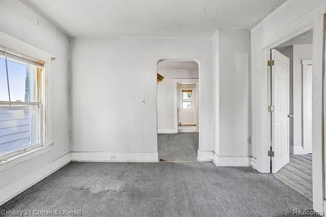 Property Photo:  10 Perrin Street  MI 48218 