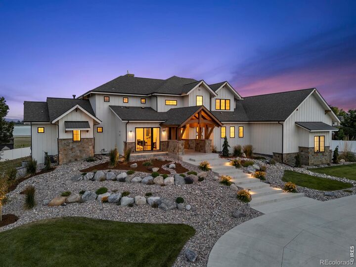 Property Photo:  1270 E 57th Street  CO 80538 