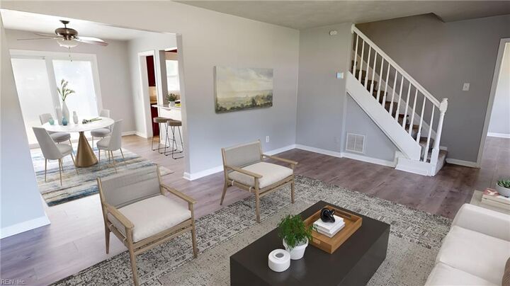 Property Photo:  5552 Hatteras Rd  VA 23462 