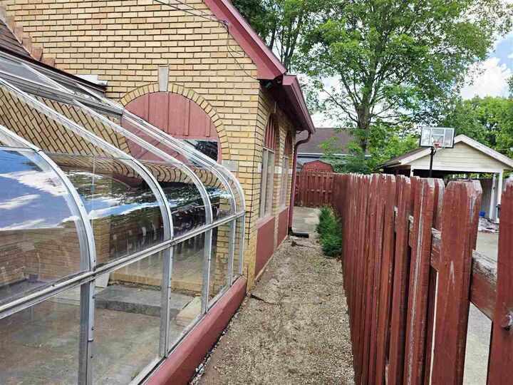 Property Photo:  165 S 21st Street  IN 47374 