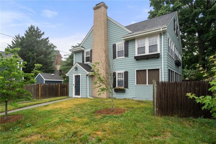 Property Photo:  1467 Pawtucket Avenue  RI 02916 