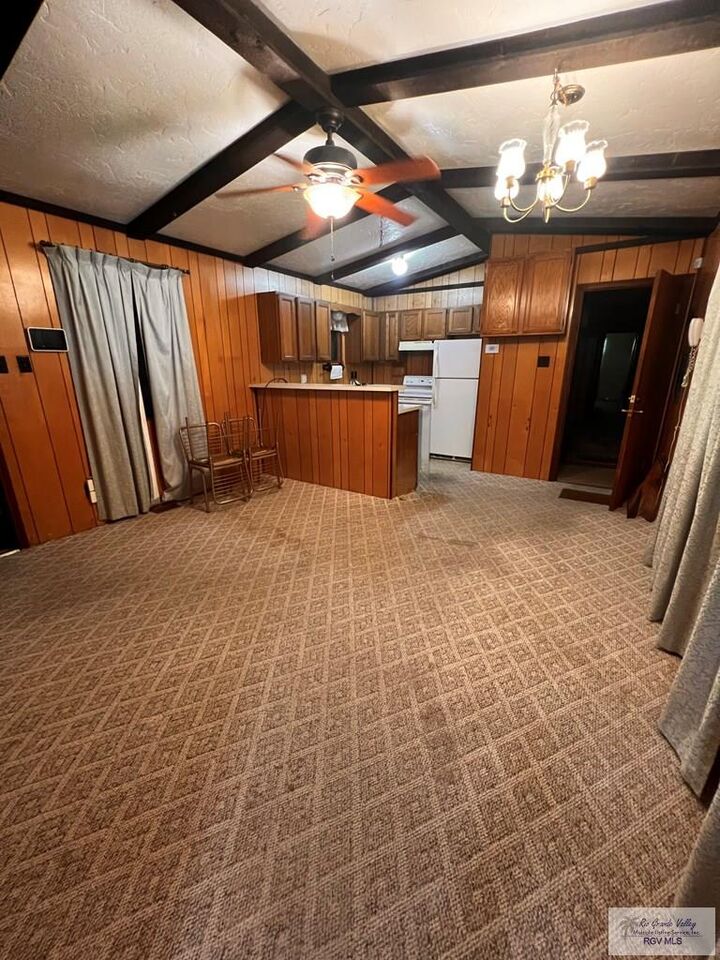 Property Photo:  30 Blackhawk Ave.  TX 78552 