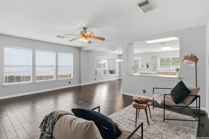 Property Photo:  7030 Knights Haven  TX 78233 