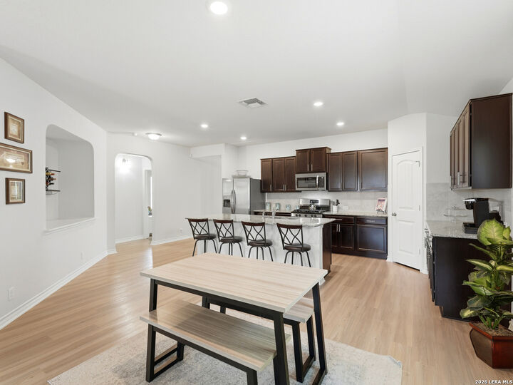 Property Photo:  831 Red Crossbill  TX 78253 
