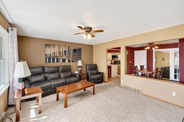 Property Photo:  78 S Harmony Drive  WI 53545 