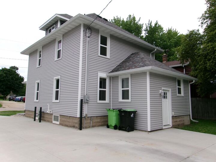 Property Photo:  311 Declark Street  WI 53916 