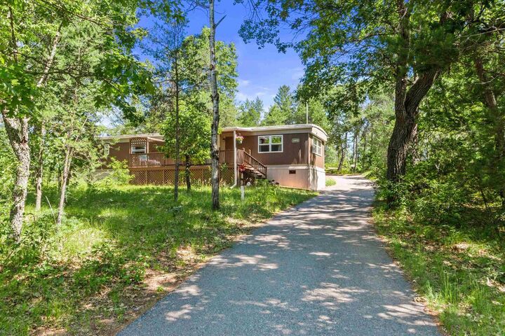 Property Photo: 1602 Homestead Trail WI 54457