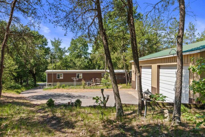 Property Photo:  1602 Homestead Trail  WI 54457 