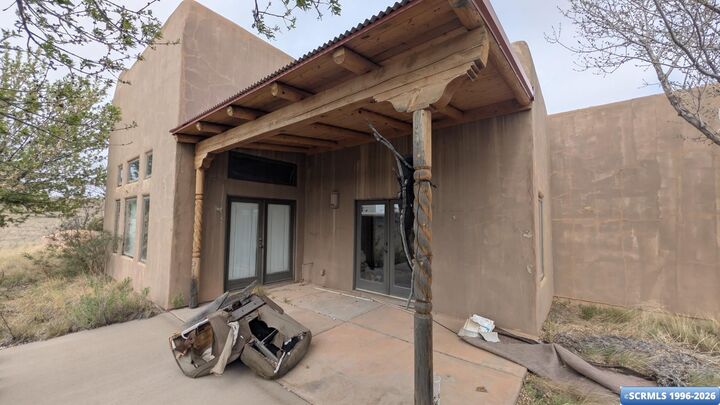 Property Photo: 41 Marguerite Lane NM 88061