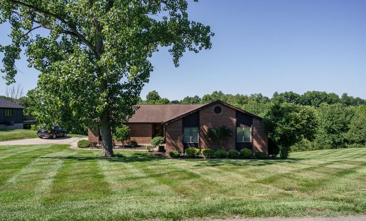 Property Photo:  19719 Alpine Dr  IN 47025 