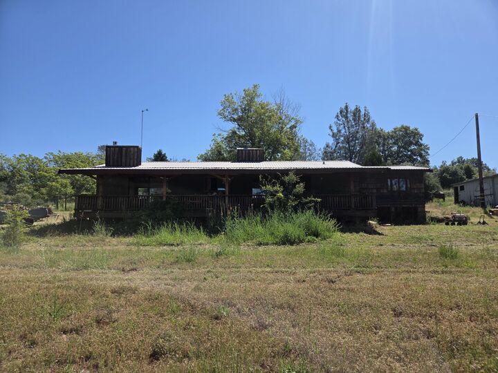 Property Photo:  21590 Purple Place  CA 96059 