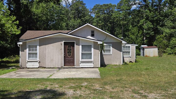 Property Photo:  117 Pine Ave  NJ 08234 