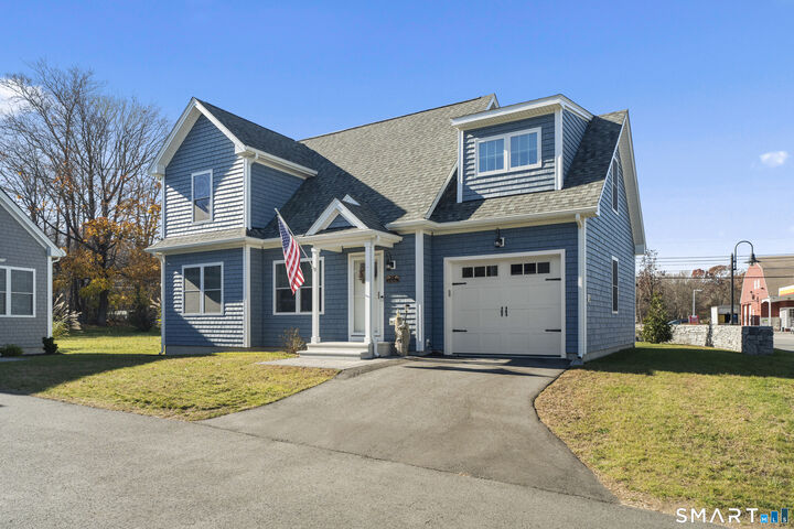 Property Photo:  23 Ivy Hill Road 23  CT 06385 