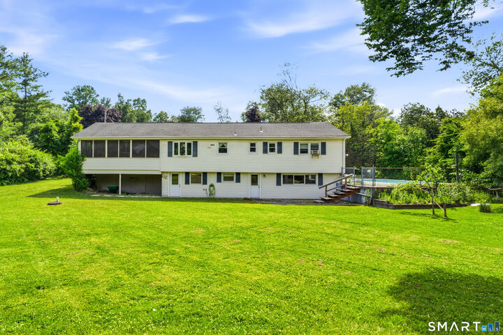 Property Photo:  47 Tower Road  CT 06804 