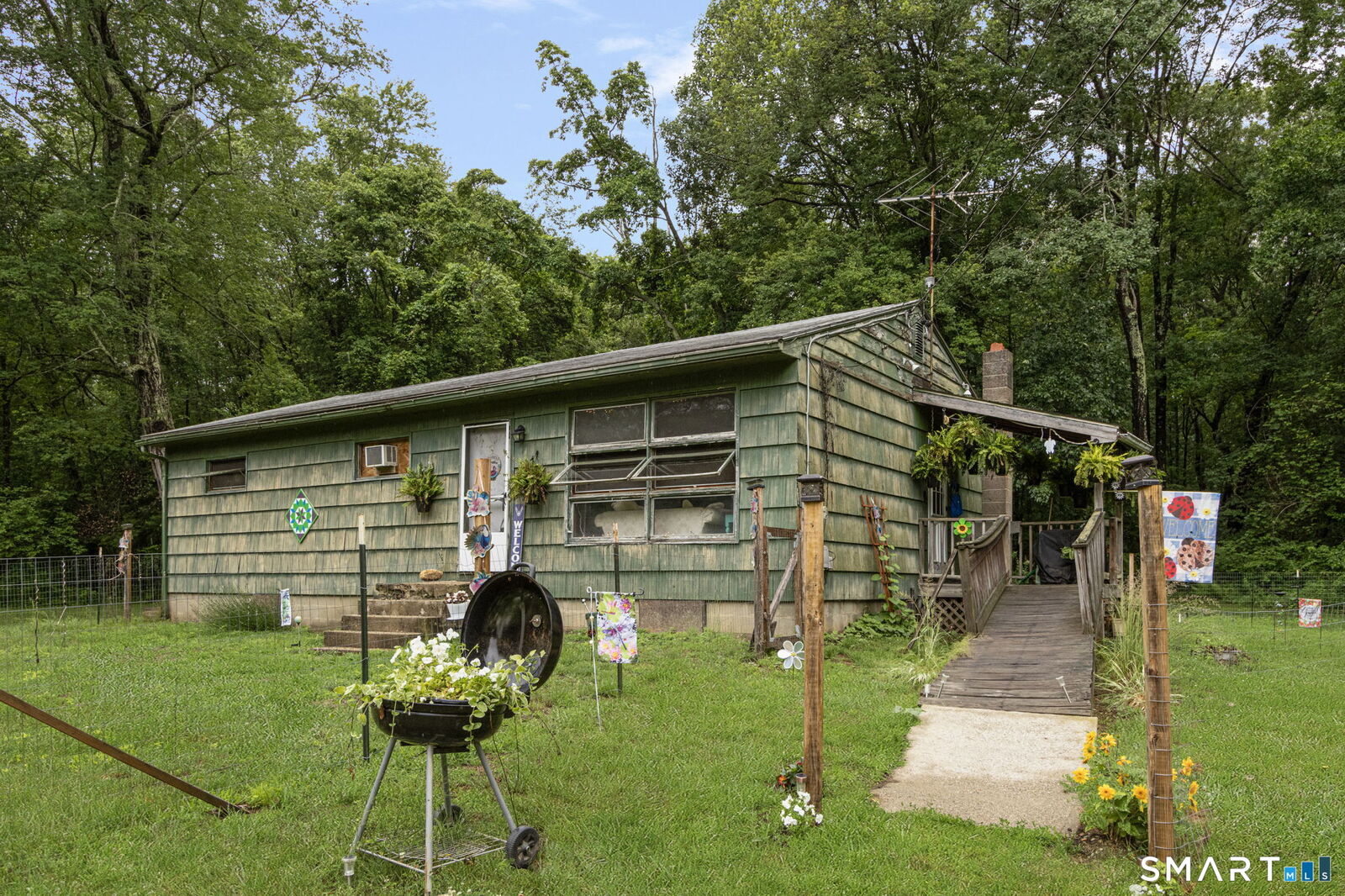 Property Photo: 57 Gay Head Road CT 06331