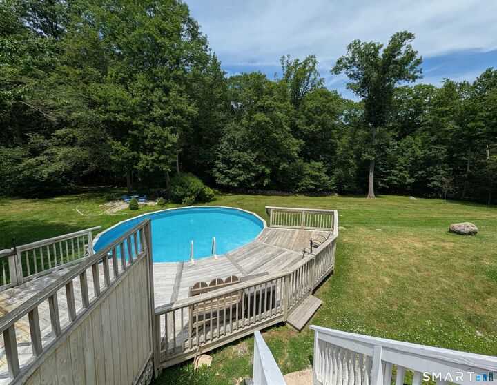 Property Photo: 29 Evergreen Terrace CT 06483