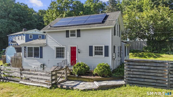 Property Photo:  259 Peck Hill Road  CT 06525 