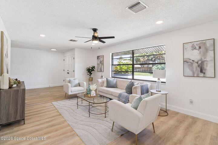 Property Photo:  381 E Riviera Boulevard  FL 32903 