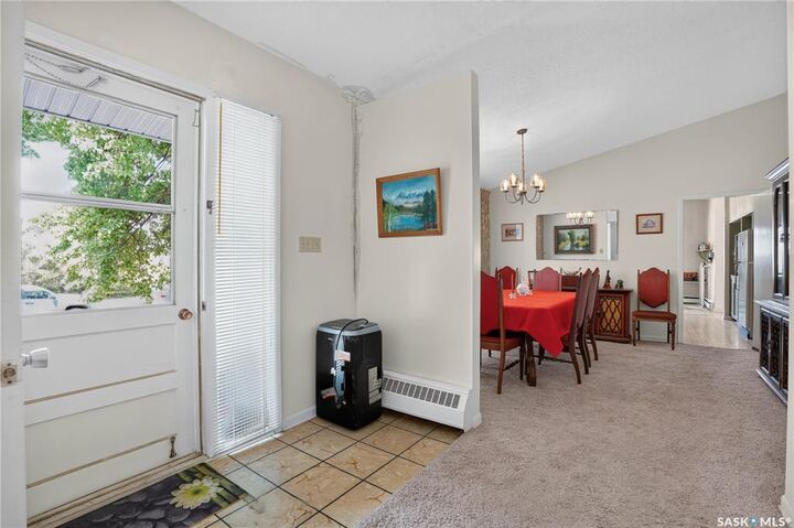 Property Photo: 121 4th Street E SK S0E 1E0