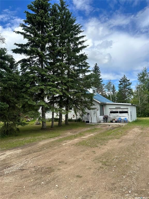 Photo de la propriété:  Rural Address  SK S0E 0P0 