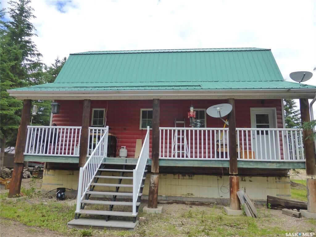 Property Photo:  9 Zulynik Place  SK S0M 1J0 